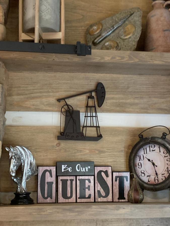 Fox Pass Cabins Bed and Breakfast Χοτ Σπρινγκς Εξωτερικό φωτογραφία